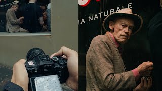 The Art of Street Photography [upl. by Ettenuahs]