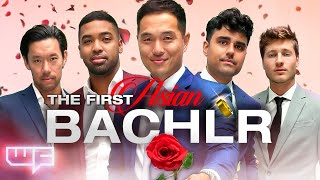 The First Asian Bachlr [upl. by Darahs]