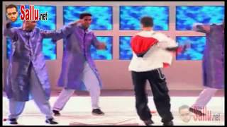 Salman Khans Exclusive Performance at Viewers Choice Awards 2003  HD  Sallunet  YouTube [upl. by Claiborne]