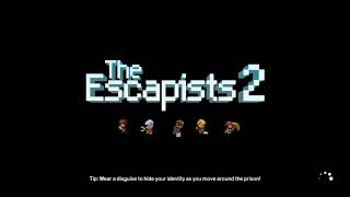 How To Play Splitscreen in The Escapists 2 [upl. by Shirlene]