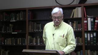 Waldensians Lecture 7 Circling Back to TruthWomen Preachers [upl. by Babs]