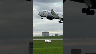 Why Air craft Why Do Aircrafts Dump Fuel in the air😨 flight aeroplane amazingfacts ytshorts [upl. by Assirehc398]