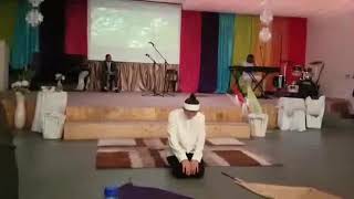 Elevation Worship  YAHWEH Creative Dance [upl. by Ylra]