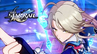 Honkai Star Rail 11 Yanqing Companion Mission Full Walkthrough  Frosty Blades Trial [upl. by Prentice30]