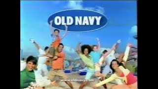 2005 ABC Commercials [upl. by Hillegass]