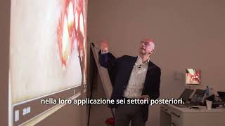 CORSO MODULARE INTENSIVO DI PROTESI FISSA  Dott Carlo Monaco  Video promo 2024 [upl. by Minnaminnie]