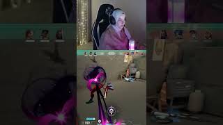 Tezgaha geldik valorant valorantclips twitch gamergirl duet gaming valo [upl. by Gail]