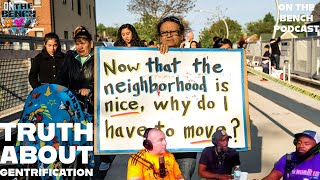 How Gentrification Is Still Destroying Black Communities In 2024 gentrification housing news [upl. by Assirrec642]