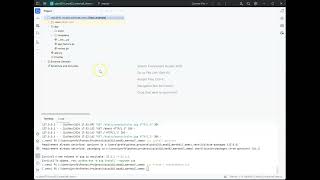 Python Full Stack  Module 2  Lesson 2  pip gunicorn requirements [upl. by Edroi]