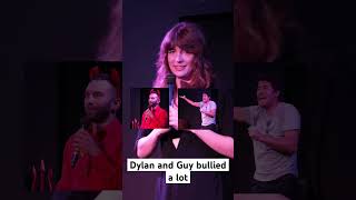 Roasting Queer Comedians [upl. by Annoyed]