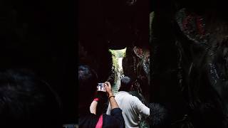 Robbers cave dehradun 😱😱 🙀short [upl. by Laurice]