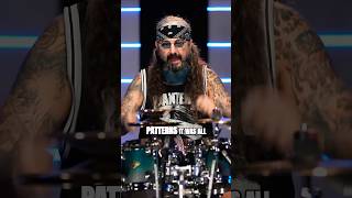 How Mike Portnoy elevated The Rev’s vision for A7X’s “Nightmare” drumeo mikeportnoy [upl. by Susanna]