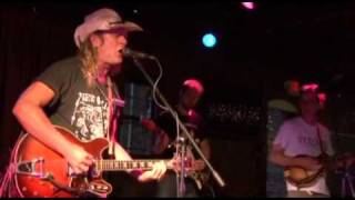 Blonde Boy Grunt and The Groans  cover Townes Van Zandt [upl. by Higinbotham]