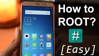 Redmi Note 3 How to install Android Marshmallow Official MIUI8 [upl. by Lemmy450]