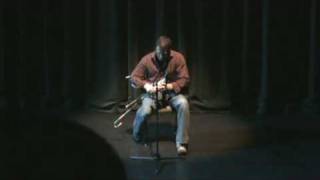 UB dental talent show 2009 uilleann pipes [upl. by Narih889]