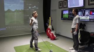 Golf Driver Lesson with Dan Whittaker [upl. by Clift386]