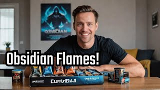 POKEMON TCG Frenzy Obsidian Flames Booster Opening Madness pokemon pokemoncards pokemontcg [upl. by Sharleen243]