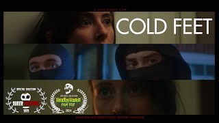 Cold Feet Official Trailer [upl. by Eneloc826]