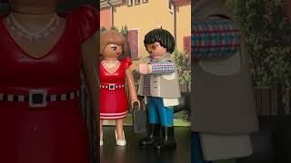 GENDERN UND HERRENLOS 🤣 Playmobil Comedy Shorts [upl. by Colville]