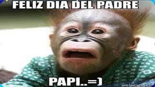 Los Mejores Memes del Dia Del Padre parte 1 [upl. by Cerracchio]