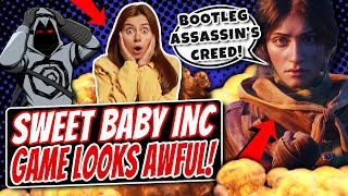 Sweet Baby Inc DESTROYS ANOTHER GAME  Unknown 9 LAUNCHES And Looks TERRIBLE In EVERY WAY [upl. by Ateloj]