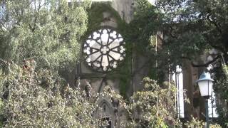 Denkmal Völkerschlacht 1813 Bombenopfer WW2 Quandtsches Denkmal Wachau Leipzig HD [upl. by Ecilahc571]