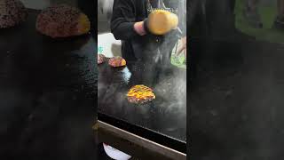 What We Ate at the Lakemba Ramadan Market shorts vlog lifestylecontent foodshorts ramadan2024 [upl. by Akirret]