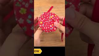 Wallet Making2 diy crafts recycle [upl. by Annawyt]