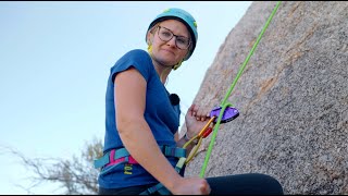 What Is The Best Belay Device For Beginners  EpicTV Climbing Daily Ep 571 [upl. by Spear]