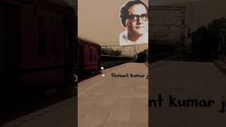 Beqarar kar ke hame yu na jai ye aap ko hmari kasam lot aai ye by Hemant kumar ji hemant kumar [upl. by Haikan]