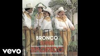 Bronco  Cantando Cover Audio [upl. by Inasah]