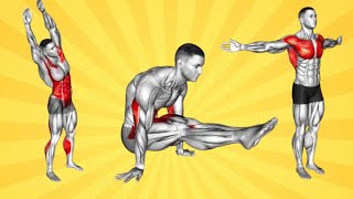 Try This Before Workout 100 Resultmobility [upl. by Redliw490]