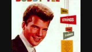 Bobby Vee  Each Night 1961 [upl. by Nahshunn]