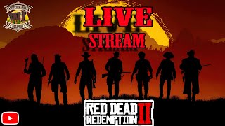 🔴RP NA DRUGACIJI NACIN 🔴WESTERNLAND ROLEPLAYRDR2 [upl. by Merri]