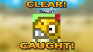 Pokemon Picross  Scraggy  S1201  2 stars  20241110 [upl. by Ramo]