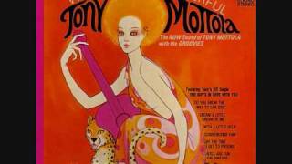 Tony Mottola  By the Time I Get to Phoenix [upl. by Esimorp]