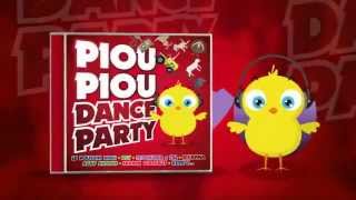 PIOU PIOU DANCE PARTY Compilation  spot tv [upl. by Retsel]