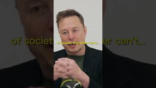 Elon Musk Just Called Out His SHELTERED KUMBAYA Friends For Having What He Calls SHALLOW Empathy [upl. by Becca224]