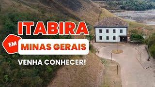 Itabira  Minas Gerais [upl. by Neelyam]