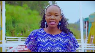 RITWA RIERU by Mary Wamaitha Official 4K Video [upl. by Gregorio124]