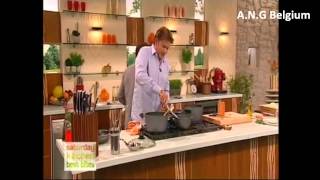 SATURDAY KITCHEN Theo Randall LASAGNA James Martin [upl. by Spohr]