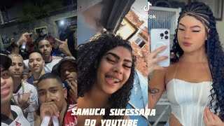 SEQUÃŠNCIA ACELERADINHA DAS MAIS TOCADAS NO RJ ðŸ‡§ðŸ‡· ðŸ”¥ðŸ˜ˆ 2024 DJ SAMUCA [upl. by Dino]