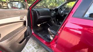 2018 Maruti Vitara Brezza ZDI PLUS•Manual 20820 KM Diesel 1st owner caradvisorrafi brezzadiesel [upl. by Suoivatram]