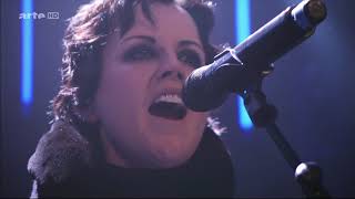 The Cranberries  Zombie Live  ARTE Lounge 2012 [upl. by Muhcon326]