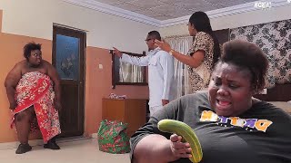 Nous devons nous marier Film nigerian en francais [upl. by Aoket887]