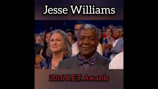 When the TRUTH cant be unheard 👂🏿 Jesse Williams speaking  the 2016 BET Awards [upl. by Venus593]