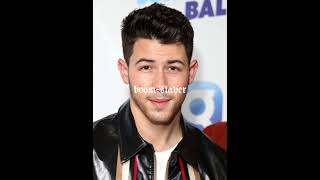 Nick Jonas Levels sped up [upl. by Sternlight]