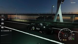 Yes Midnight racing tokyo [upl. by Nelubez431]