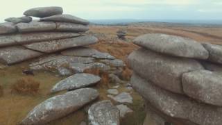 A Neolithic Hillfort in Cornwall [upl. by Naitsirc]