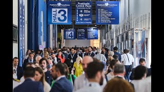 Posidonia 2018 at a glance [upl. by Joete]